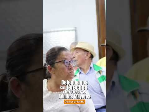 "¡ESTO TIENE QUE CAMBIAR! El fuerte llamado de un alcalde por la dignidad de nuestros abuelitos"