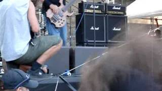 SADUS Attack@Brutal Assault 2009