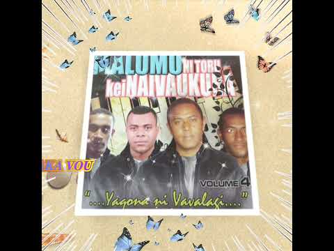 Malumu Ni Tobu Kei Naivaukura - Vol 4 - Mataka Vou #fijiansongs