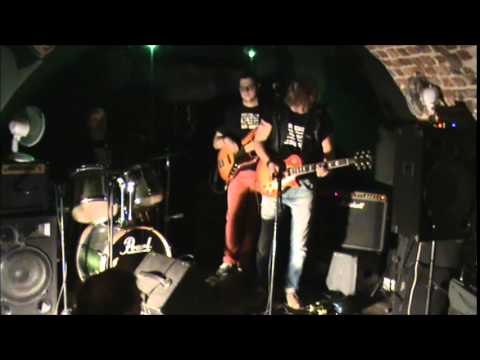 261 Soczewa Blues Session - 04.04.2014 - 1