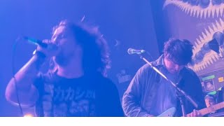 Finch: Ender + Three Simple Words [Live 4K] - 20th anniversary What It Is To Burn - Chicago, May ‘23