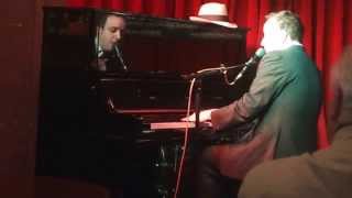 Cole Porter: “Miss Otis Regrets”