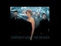 SIXPENCE NONE THE RITCHER - The Waiting Room with Lyric