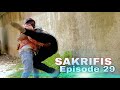 SAKRIFIS (episode 29)Anpami bat ton selmon😂 après yo fin bat Black-G  pou Esther 😭