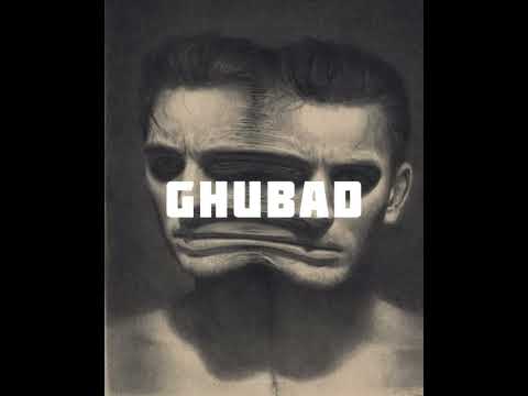 GHUBAD - CIGGI (official audio)