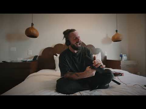 Elderbrook - Teardrop (Hotel Room Session #50)