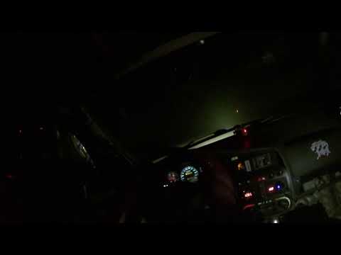 Cem Dogrular  & Cem Çal - Gece Rallis 2. Etap