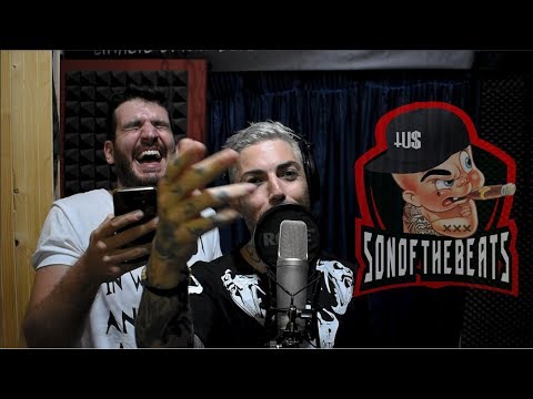 Vibrator | Son Of The Beats