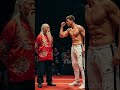 The Tai Chi Old Man Was Angry And He Showed His Unique Skill Kungfu Boxing Taichi