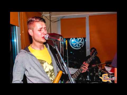 Skupina Energy - Lutka za bal (live)