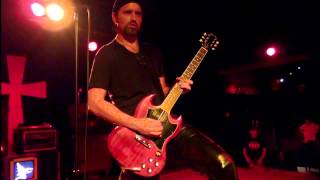 "Iron Man" by Kipness/Beck/Woods/Capobianco