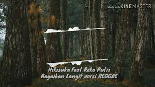 Download lagu SKA BAGAIKAN LANGIT - Cover Nikisuka feat Reka Putri (SKA 86) mp3 Download lagu SKA BAGAIKAN LANGIT - Cover Nikisuka feat Reka Putri (SKA 86) mp3