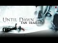 Until Dawn Music Video - "Run Away" [HD] 