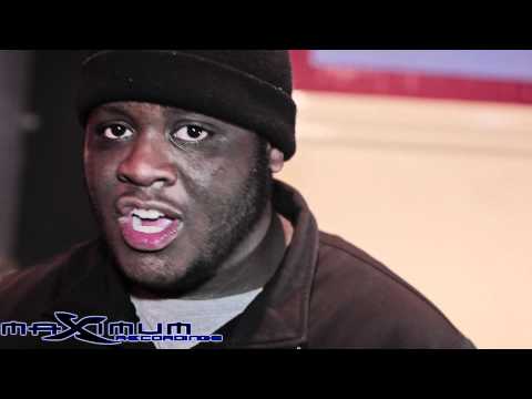 Cali - Laid Back Session (Maximum Recordings) MillzBeatz