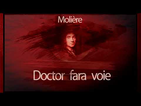 Moliere - Doctor fara voie (1976) #teatruaudio #teatruradiofonic #teatruvechi #teatruonline #teatru