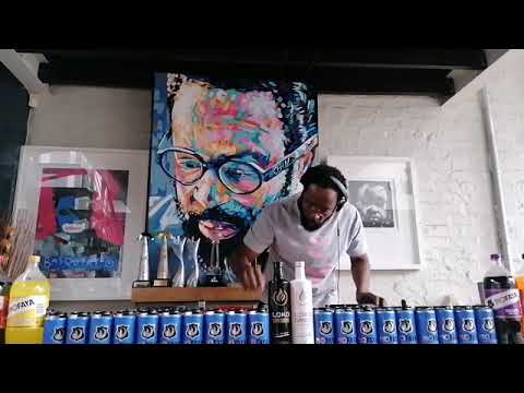 DJ Sbu(Practice)  Afrohouse Mix 3 (01/02/ 2021)