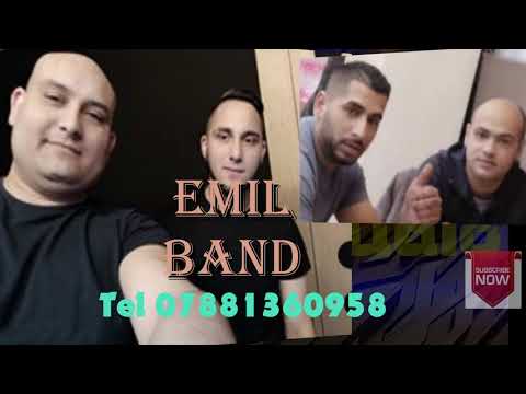 Emil Band -2020 DEMO 6~ Kec  Doma Ja Sedzim
