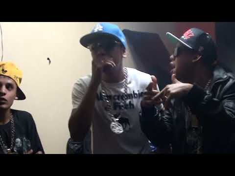 Mc Vitinho da Quebrada  Bó Do Catarina MEDLEY  - 2013