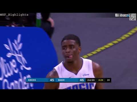 Dwayne Bacon  15 PTS: All Possessions (2021-02-18)