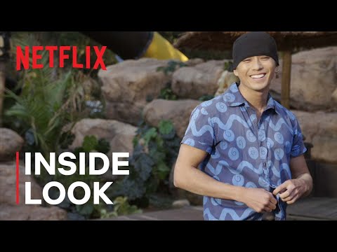 ONE PIECE | Building the World | Netflix