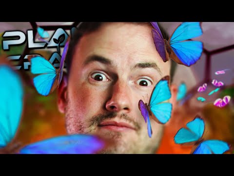1 Million Butterflies (Planet Crafter with Sips) - #12