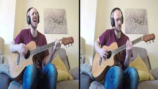 "Bed Sores" Dan Pearson (Fireworks cover)