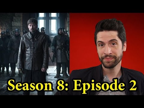 download lagu mp3 mp4 Game Of Thrones S8e2 Review, download lagu Game Of Thrones S8e2 Review gratis, unduh video klip Game Of Thrones S8e2 Review