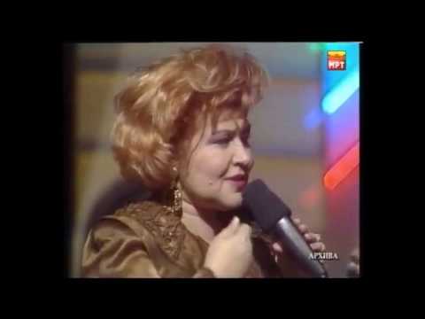 Kade brzas zivote (Site sme gosti na ovoj svet) - Violeta Tomovska i Nikola Krncev