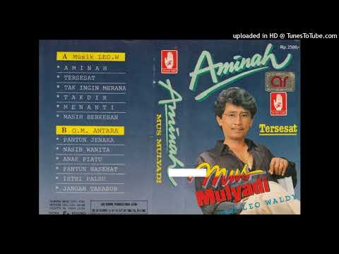 Mus Mulyadi Pantun Jenaka