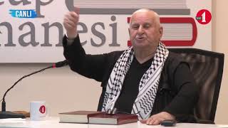 Çantacı Necmi abi "Allah'ın bir olduğuna inanmıyorum!" diyen adamı nasıl ikna etti?