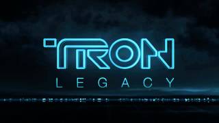 TRON   Daft Punk Flynn Lives