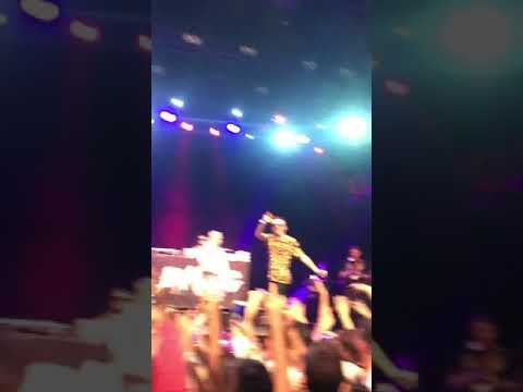 Sfera Ebbasta Zürich Sold Out