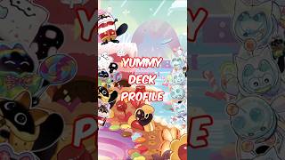 YUMMY SOLFACHORD DECK PROFILE POST BAN LIST #yugioh #yugiohcommunity