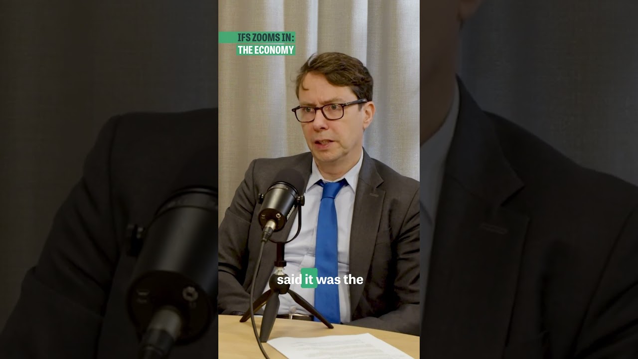Have public perceptions of who holds power changed?