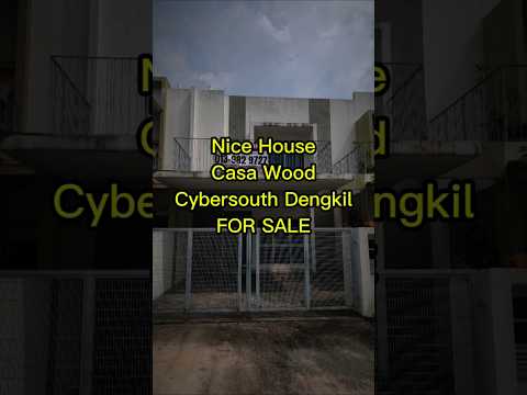 Casawood untuk Untuk Dijual - RM 650,000, Apr 2026 - PropertyGuru.com.my