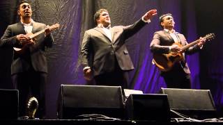 Sol3 Mio 'Yellow Bird' Manchester Phone4u Arena 06.012.14  HD