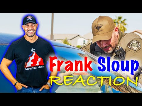 Girlfriend Makes Ex-Inmate Meet Frank