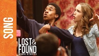 Lost & Found Music Studios - "Tonight We Won't Come Down" Music Video