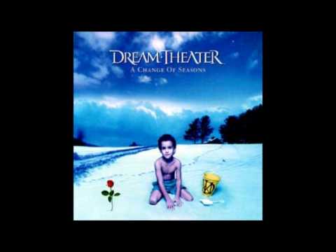 Dream Theater - The Big Medley (Live)