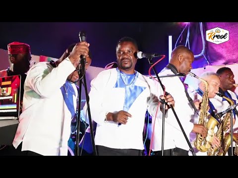 🔴TROPICANA D'HAÏTI LIVE- NOTRE FAUTE @BORGNE NORD-HAITI  [OFFICIAL VIDEO]