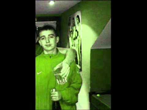 DivEll - BetterOfAlone {{ Fur DillonFindlay & DylsPhillips }} 2o12!x