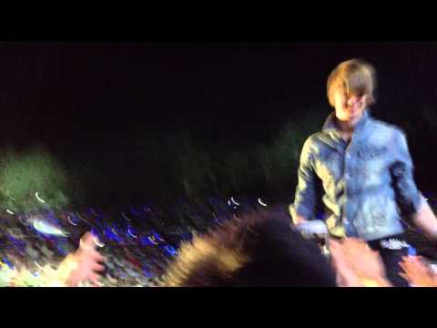 KMF 130427 - Ending (B2ST, BTOB Ilhoon, ZE:A Five)