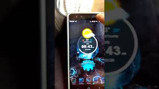 How to setup metro hotspot