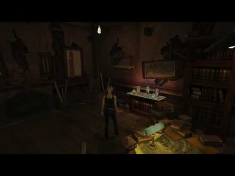 Disturbing Video Game Music 79: Roivas Mansion - Eternal Darkness: Sanity's Requiem