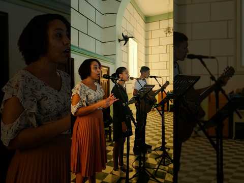 Tende Compaixao - Coral Canção Nova