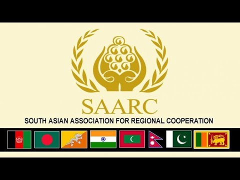 SAARC & ASEAN