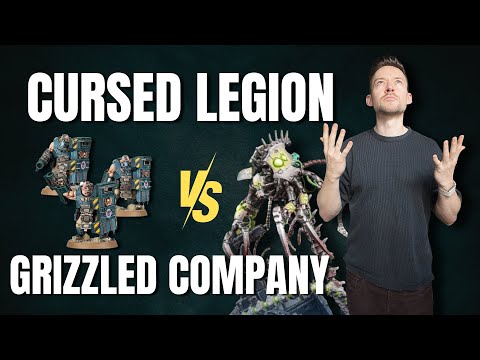 This New Necron Detachment is Unstoppable