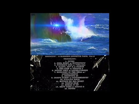 DRXMINN - A BLESSED CASSETTE TAPE, Vol.2
