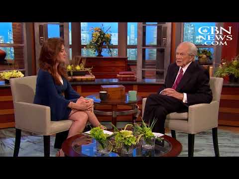 News on The 700 Club: May 14, 2018