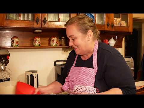 Prăjitura Greta Garbo sau Jerbo